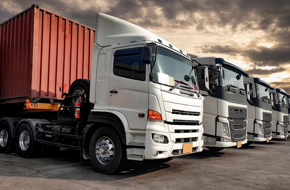 Transport Companies